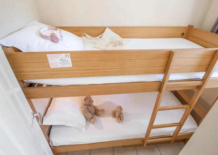 Pierre & Les Dunes Du Medoc סולאק-סור-מר