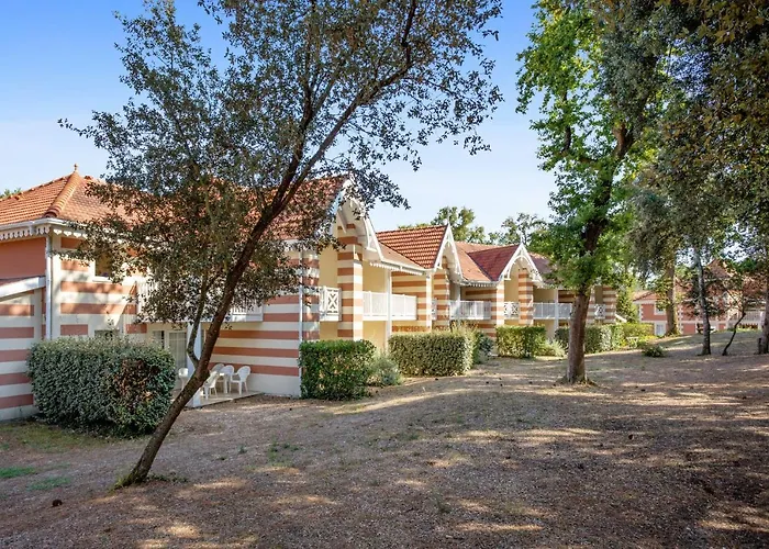 Pierre & Les Dunes Du Medoc סולאק-סור-מר