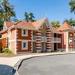 Pierre & Les Dunes Du Medoc Soulac-sur-Mer
