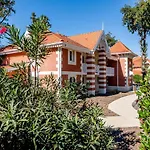 Pierre & Les Dunes Du Medoc Vakantiepark 3*