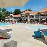 Pierre & Les Dunes Du Medoc Vakantiepark Soulac-sur-Mer
