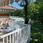 Pierre & Les Dunes Du Medoc Vakantiepark Soulac-sur-Mer
