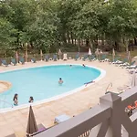 Pierre & Les Dunes Du Medoc Vakantiepark