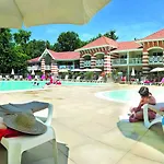 Vakantiepark Pierre & Les Dunes Du Medoc 3*