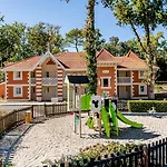 Pierre & Les Dunes Du Medoc Vakantiepark