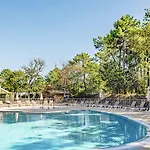 Ferienpark Pierre & Les Dunes Du Medoc Soulac-sur-Mer