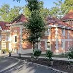 Pierre & Les Dunes Du Medoc Vakantiepark 3*