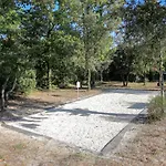 Pierre & Les Dunes Du Medoc Ferienpark