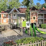 Pierre & Les Dunes Du Medoc Vakantiepark Soulac-sur-Mer