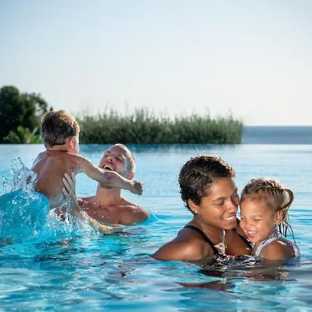 Résidence Pierre&vacances Les Dunes Du Médoc 3*