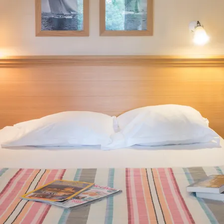 Parco vacanze Résidence Pierre&vacances Les Dunes Du Médoc