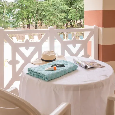 Résidence Pierre&vacances Les Dunes Du Médoc Soulac-sur-Mer