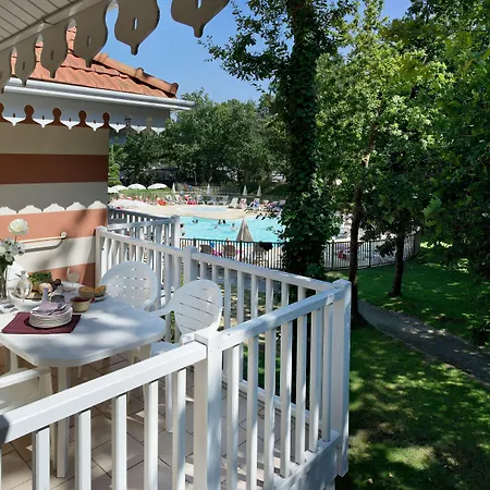 Pierre & Les Dunes Du Medoc Ferienpark Soulac-sur-Mer