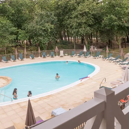 Pierre & Les Dunes Du Medoc Ferienpark