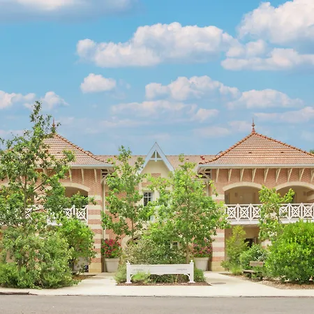 Holiday park Pierre & Les Dunes Du Medoc