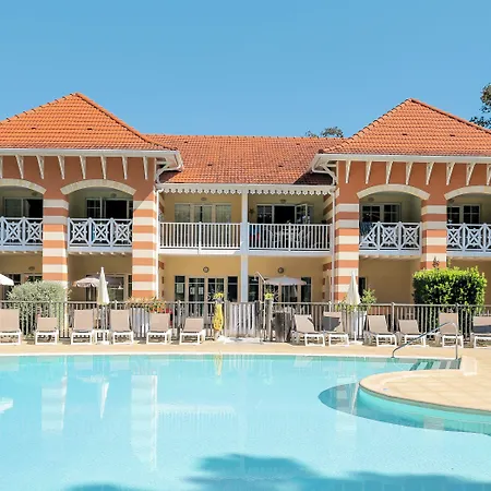 Ferienpark Pierre & Les Dunes Du Medoc Soulac-sur-Mer