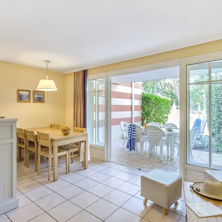 Résidence Pierre&vacances Les Dunes Du Médoc