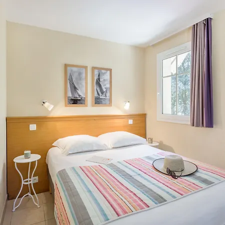 Pierre & Les Dunes Du Medoc Ferienpark 3*