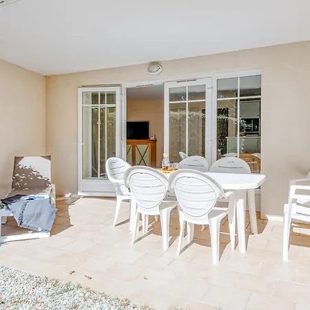 Pierre & Les Dunes Du Medoc Ferienpark 3*