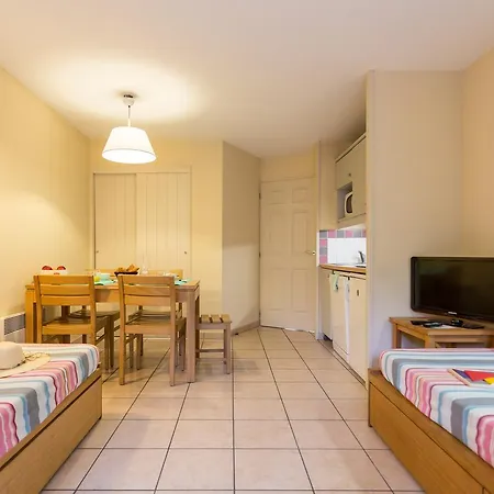 Parco vacanze Résidence Pierre&vacances Les Dunes Du Médoc 3*