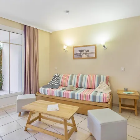 Pierre & Les Dunes Du Medoc Holiday park 3*