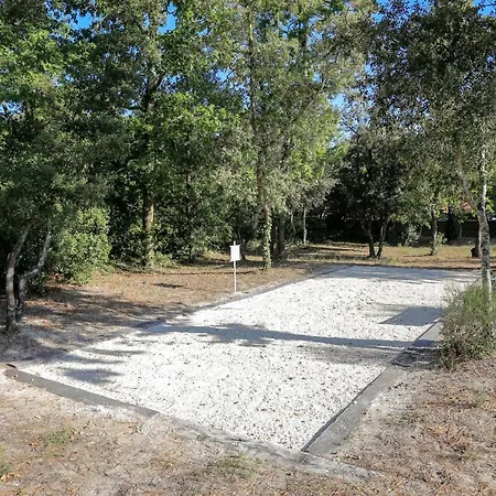 Pierre & Les Dunes Du Medoc Ferienpark
