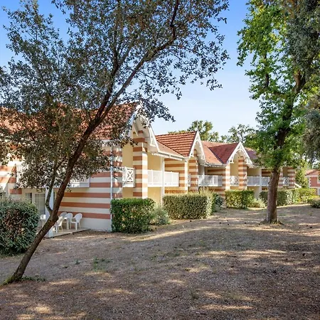 Pierre & Les Dunes Du Medoc Soulac-sur-Mer